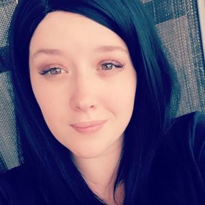 Meet your Posher, Tabatha